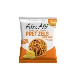Cheese Pretzel - 200g