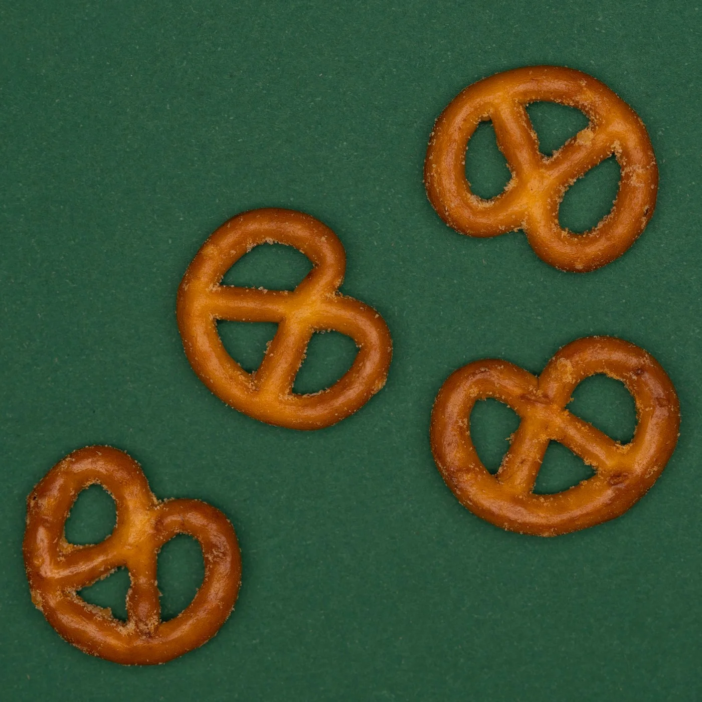 بريتزل جبنة - 40 جم