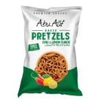Pretzel