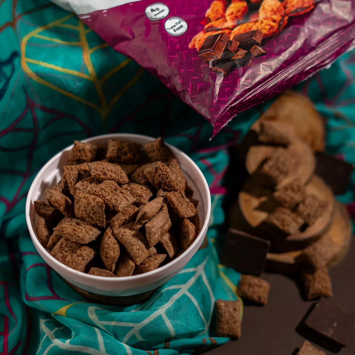 كيس شوكوبيللو شوكولا - 100 جم