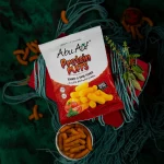 Protein Snacks Tomato Basil - 60 gm