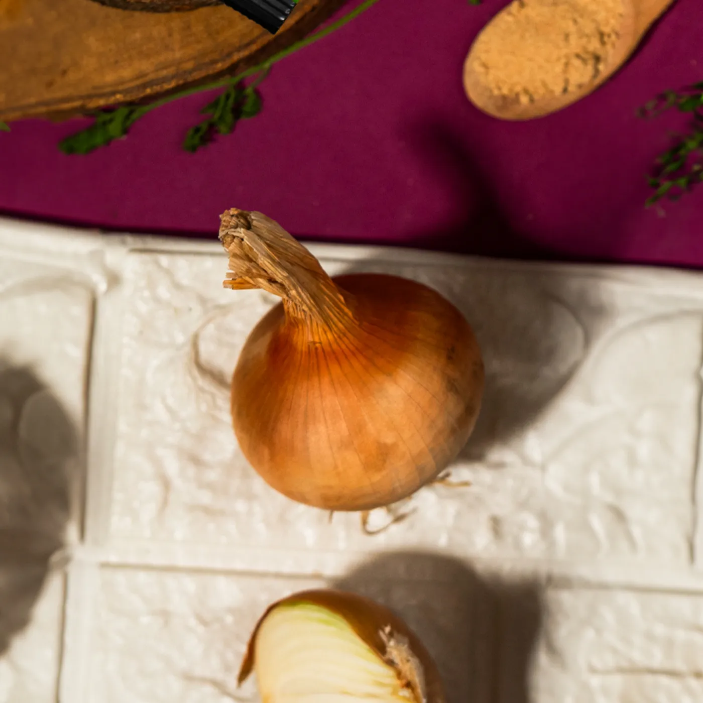 بودرة بصل - 35جم