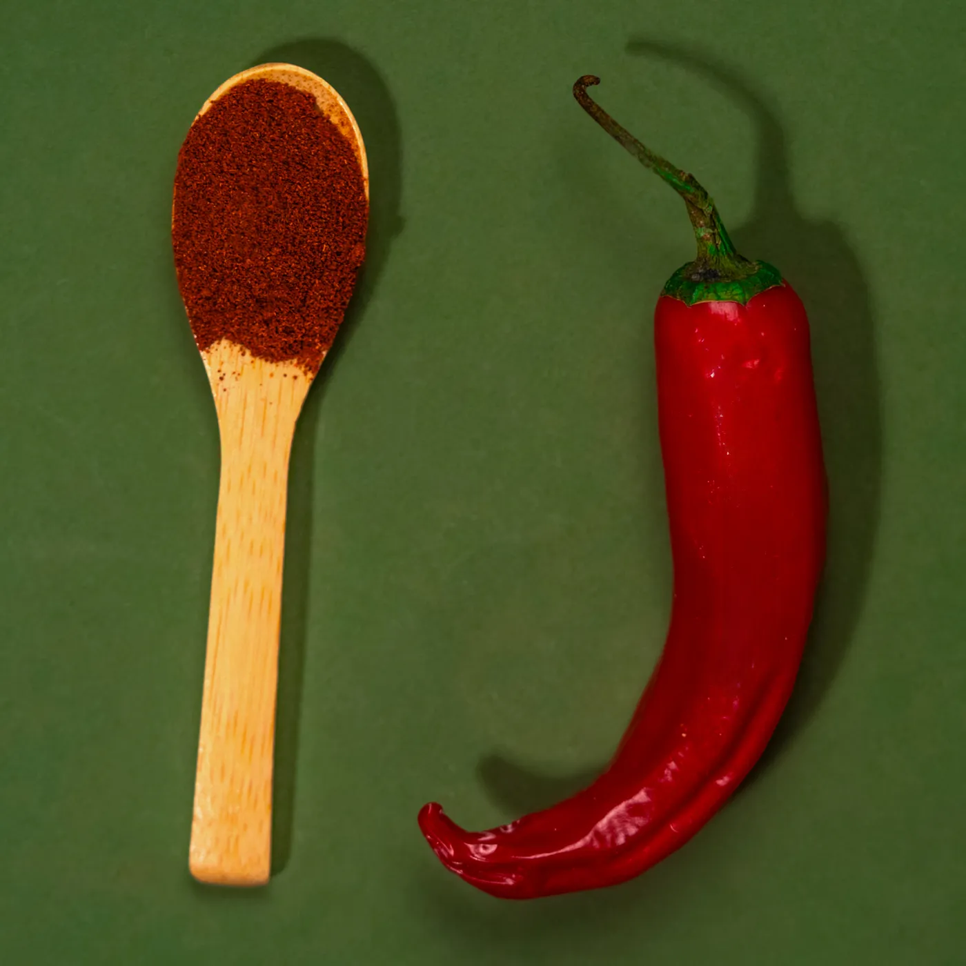 Chili Powder - 35g