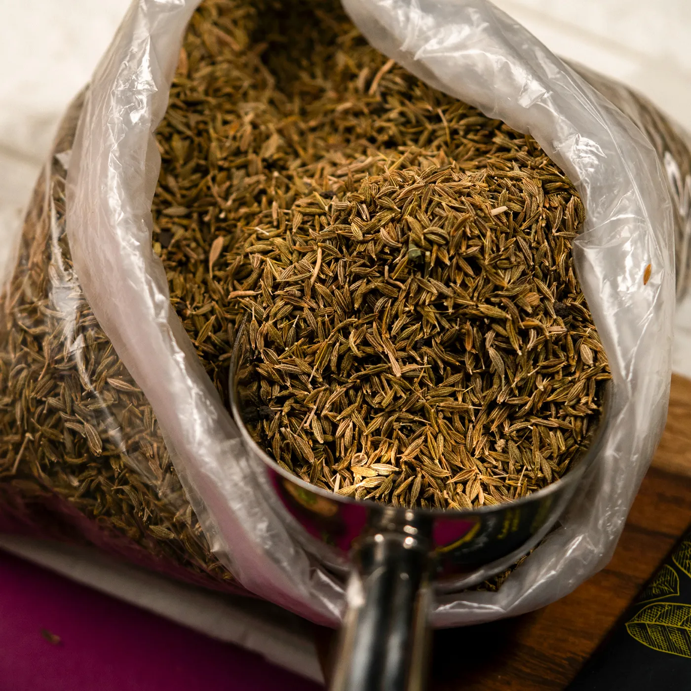 كمون ناعم - 35جم