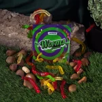 Jelly Benson Warms 65 Gm