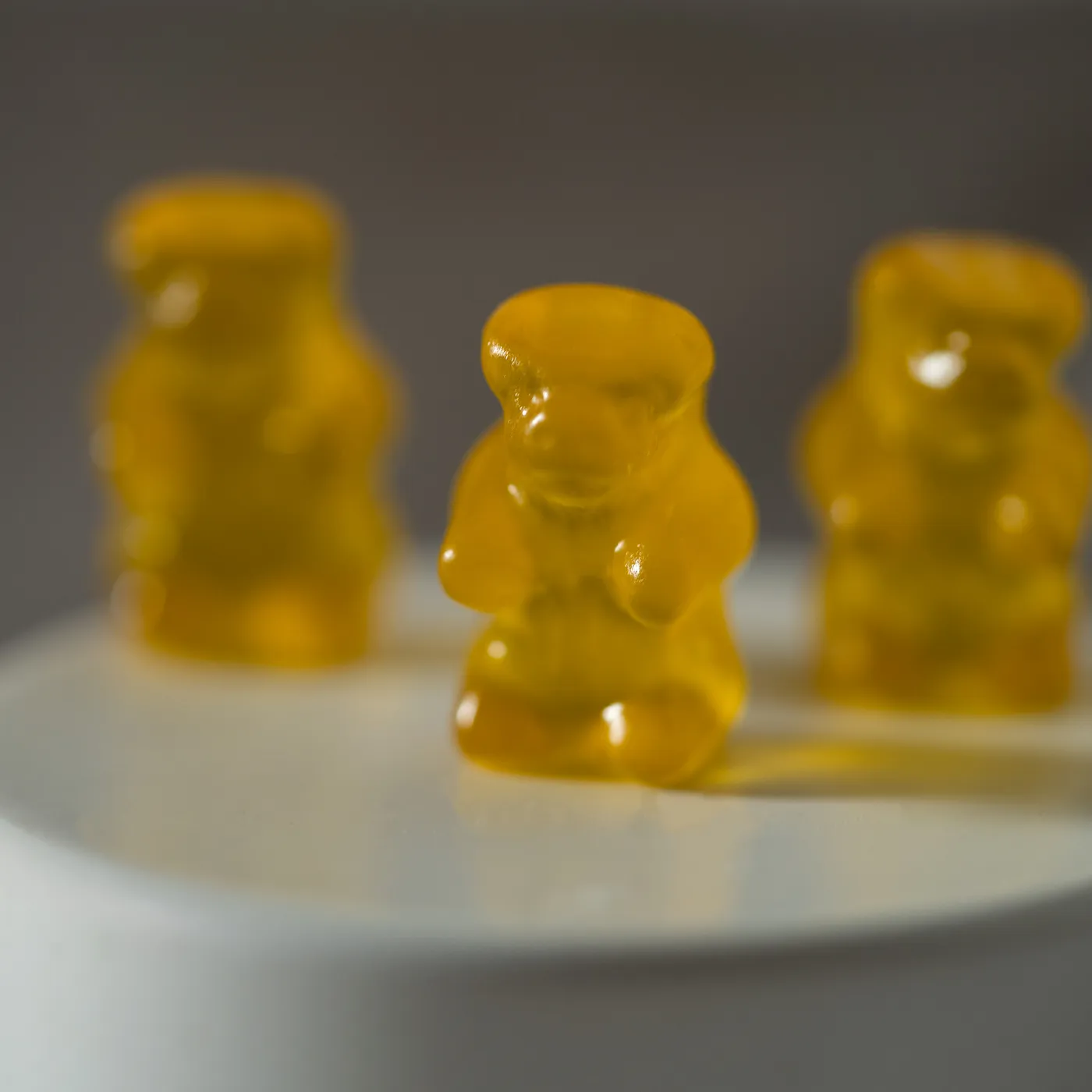 Jelly Benson Bears 65 Gm