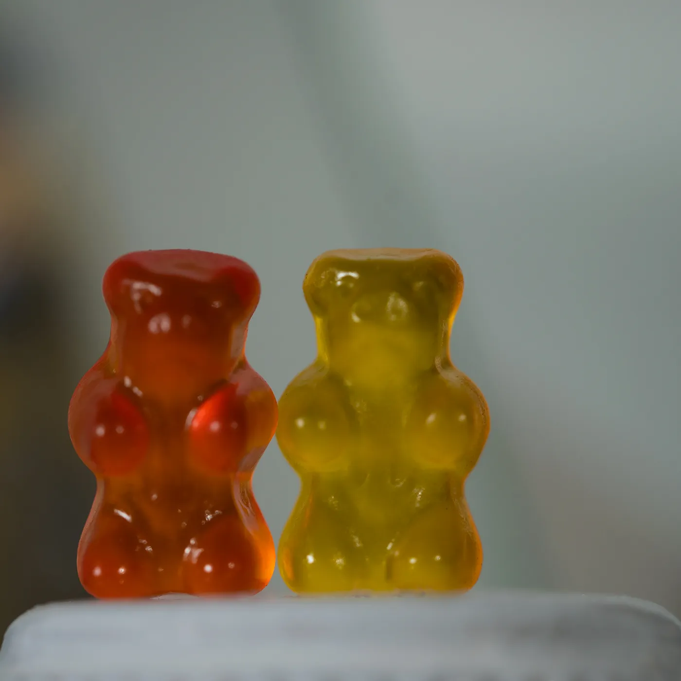 Jelly Benson Bears 65 Gm