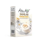 Abu Auf Sahlab 200 gm