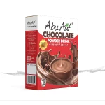 Abu Auf Hot Chocolate 150 gram