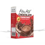 Abu Auf Hot Chocolate 150 gram