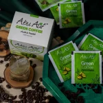 Green Coffee - 20 Packet