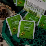 Green Coffee - 20 Packet