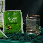 Green Coffee - 20 Packet
