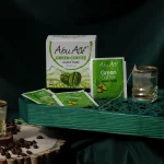 Green Coffee - 20 Packet
