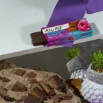 Protein Bar Sprinkled & Donuts - 50 gm