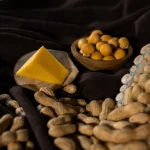 سودانى كرى كرى بطعم الجبنة -45 جم