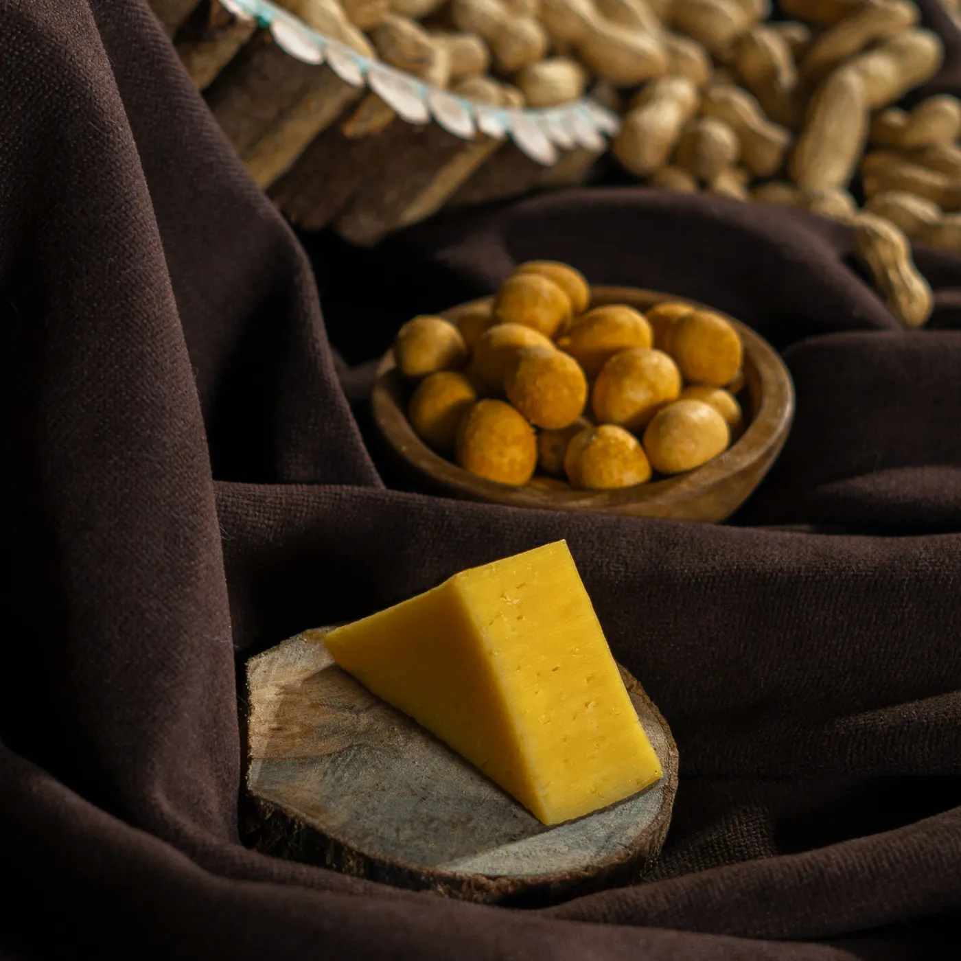 سودانى كرى كرى بطعم الجبنة -45 جم