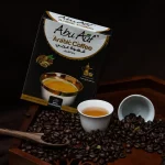 Arabic Coffee -100 gm