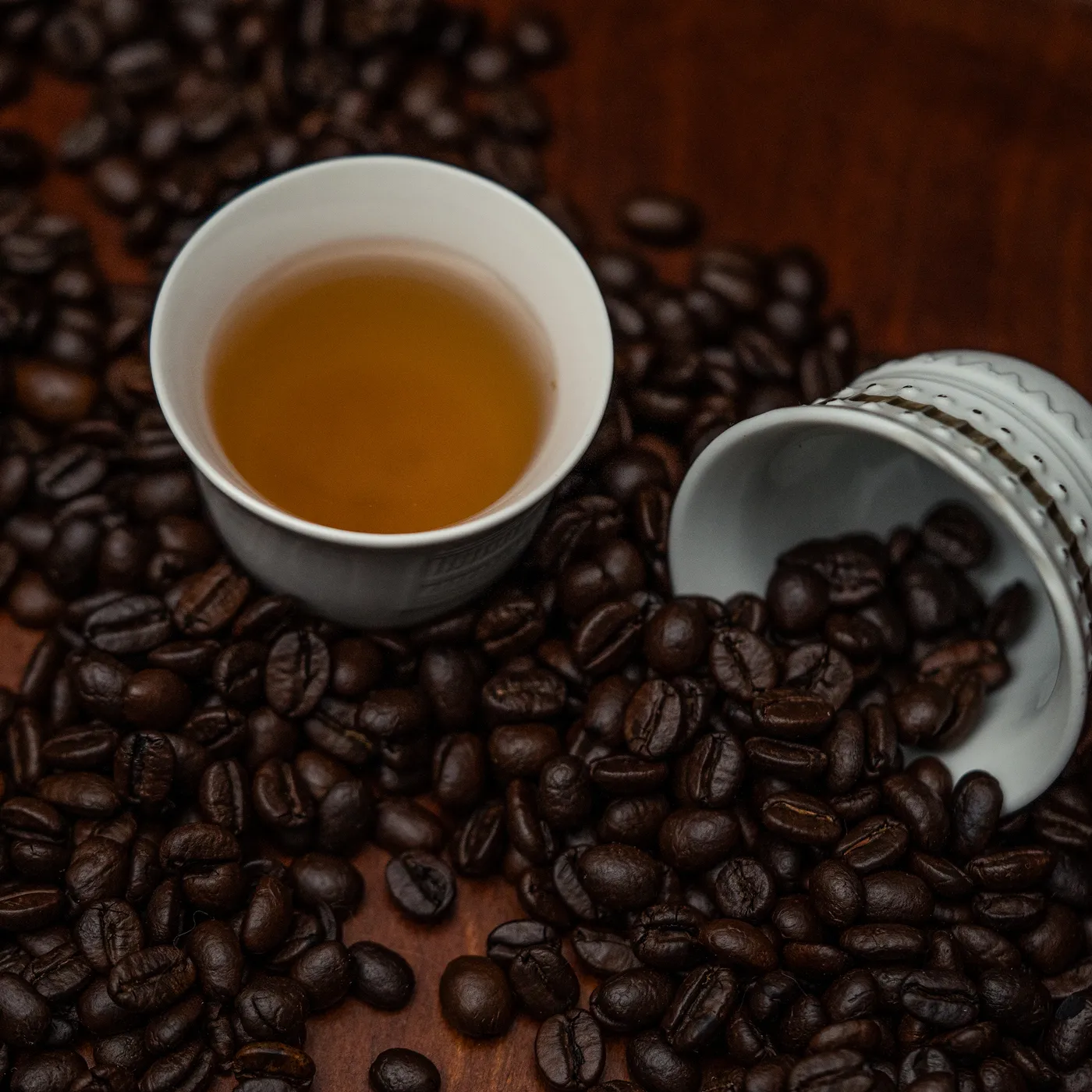 قهوة عربى - 100 جم