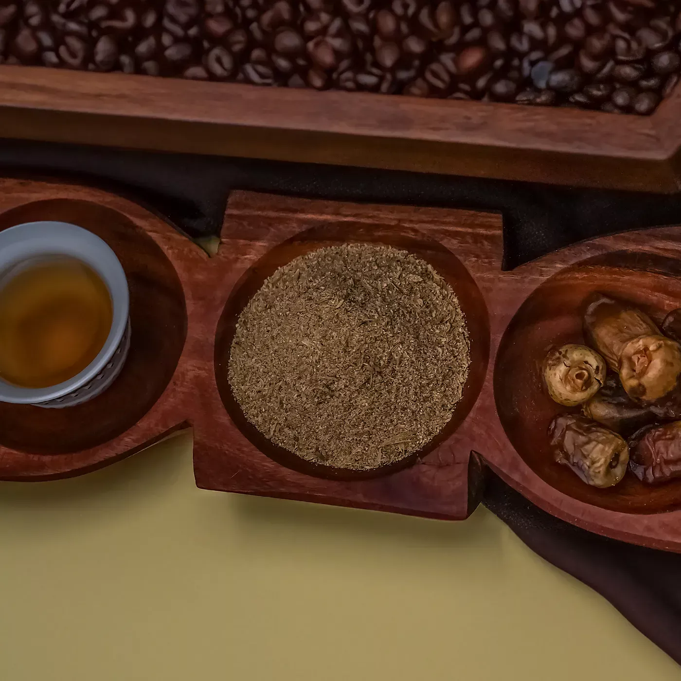 قهوة عربى - 100 جم