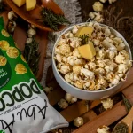 فشار بالجبنه البرميزان والروزمارى - 35 جم