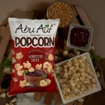 Popcorn Worcester Sauce - 35g
