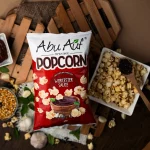 Popcorn Worcester Sauce - 35g
