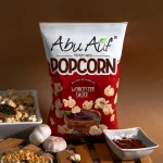 Popcorn Worcester Sauce - 35g