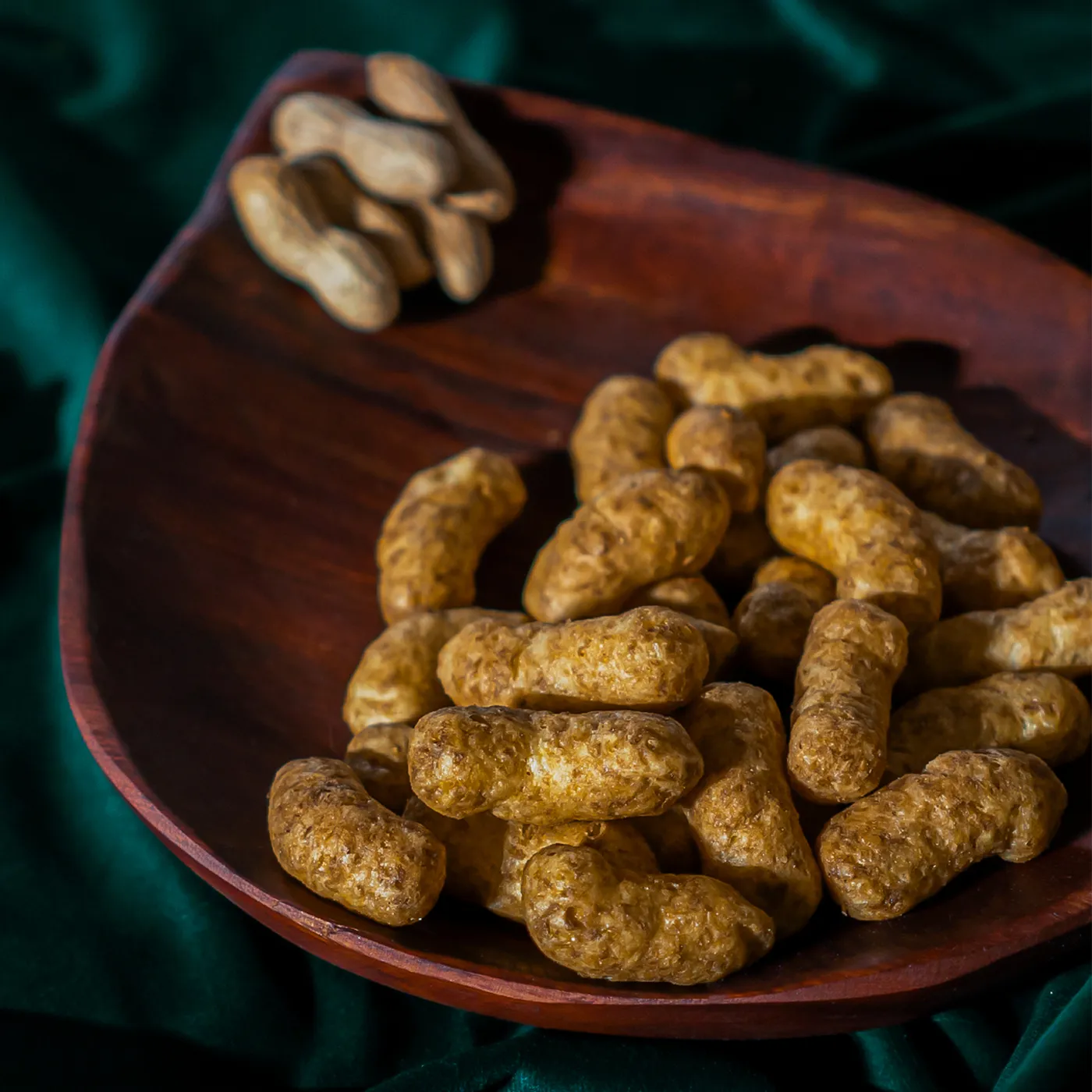 Protein Snacks Peanut Butter - 40 GM