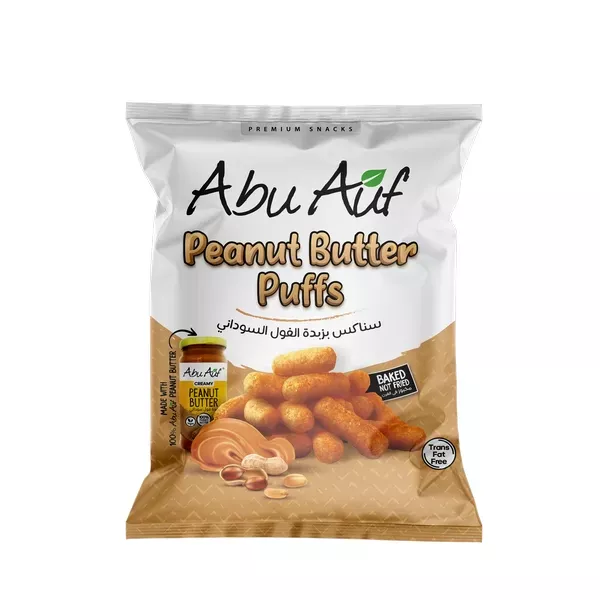 Protein Snacks Peanut Butter - 35 GM