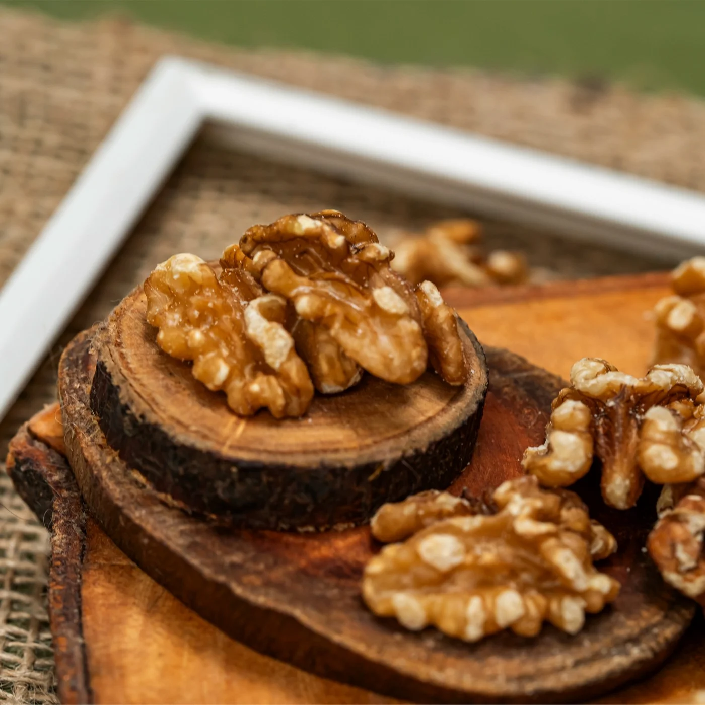 عين جمل ارباع - 275 جم