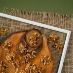 Walnut Quarters - 275 gm