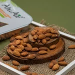 Roasted Salted Almonds - 275 gm