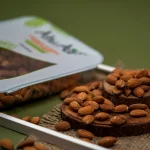 Roasted Salted Almonds - 275 gm