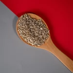 Raw Sunflower Seeds "Raw" – 450 g