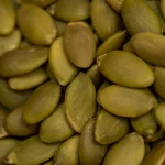 Peeled Pumpkin Seeds (Raw) - 450 GM