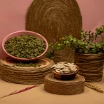 Roasted Pumpkin Seeds - 300 gm