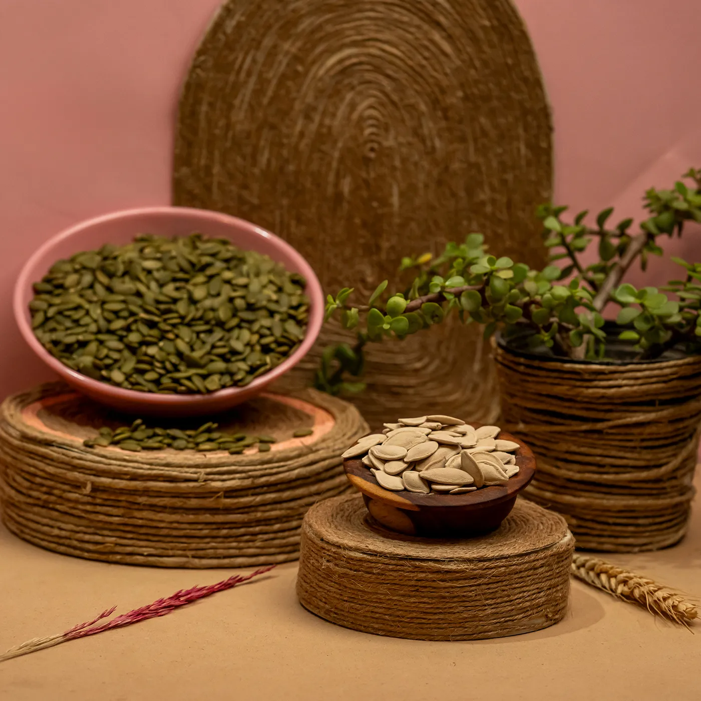 لب ابيض - 300 جم