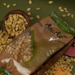 Egyptian salted seeds - 400 gm