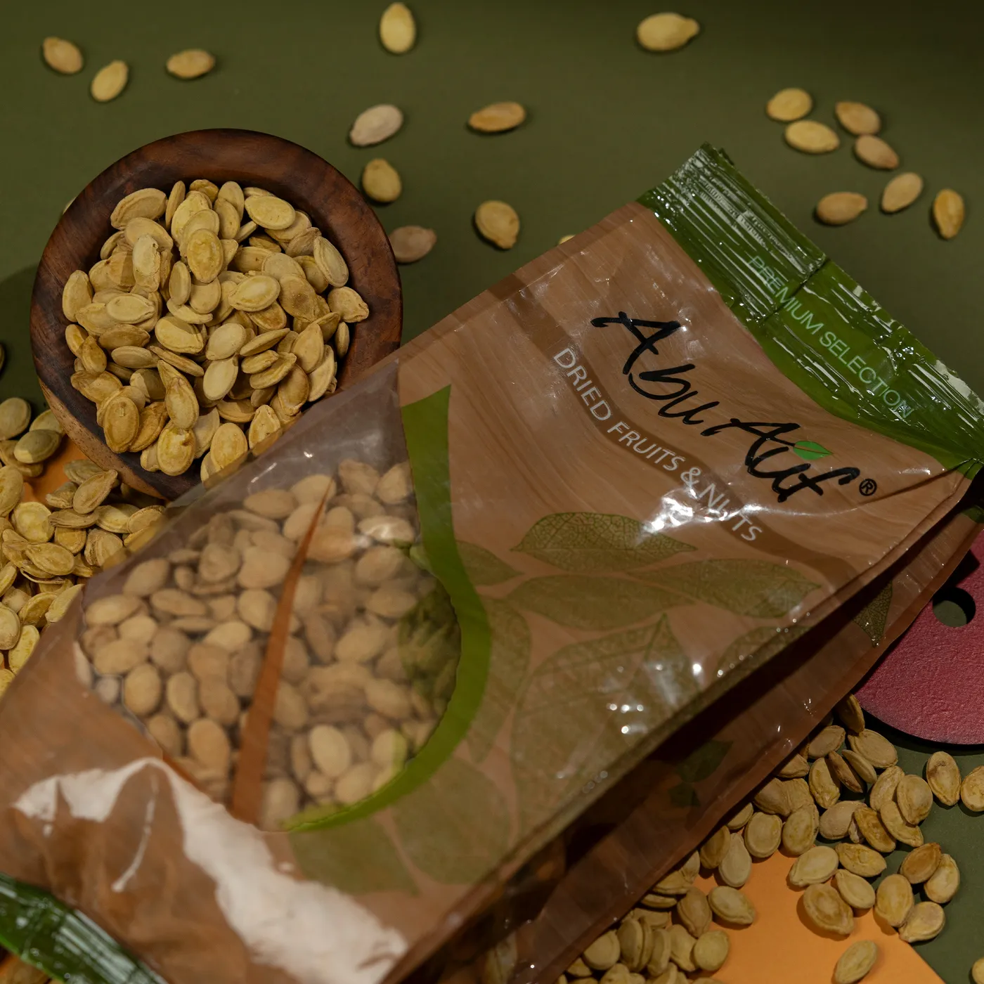 لب سوبر - 400 جم