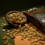Egyptian salted seeds - 400 gm