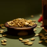 Egyptian salted seeds - 400 gm