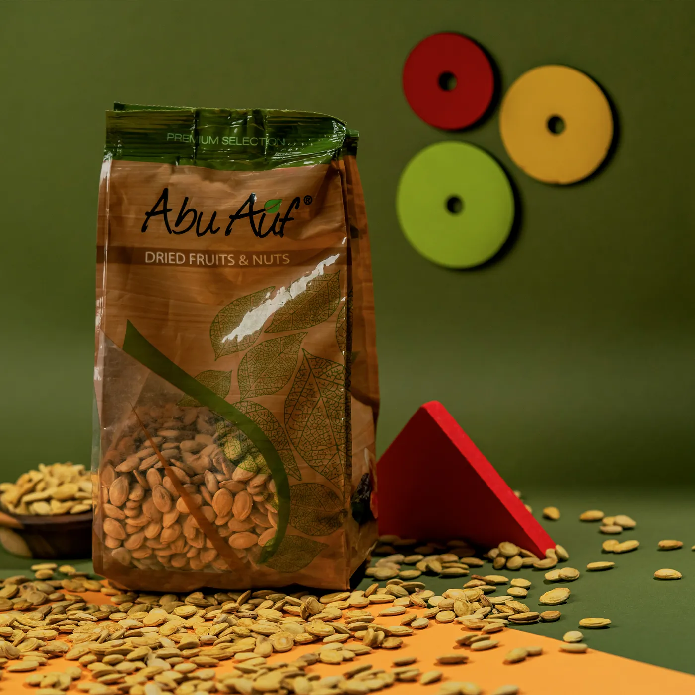 لب سوبر - 400 جم