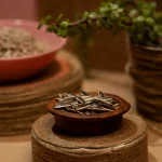 لب سورى محمص مملح - 250 جم