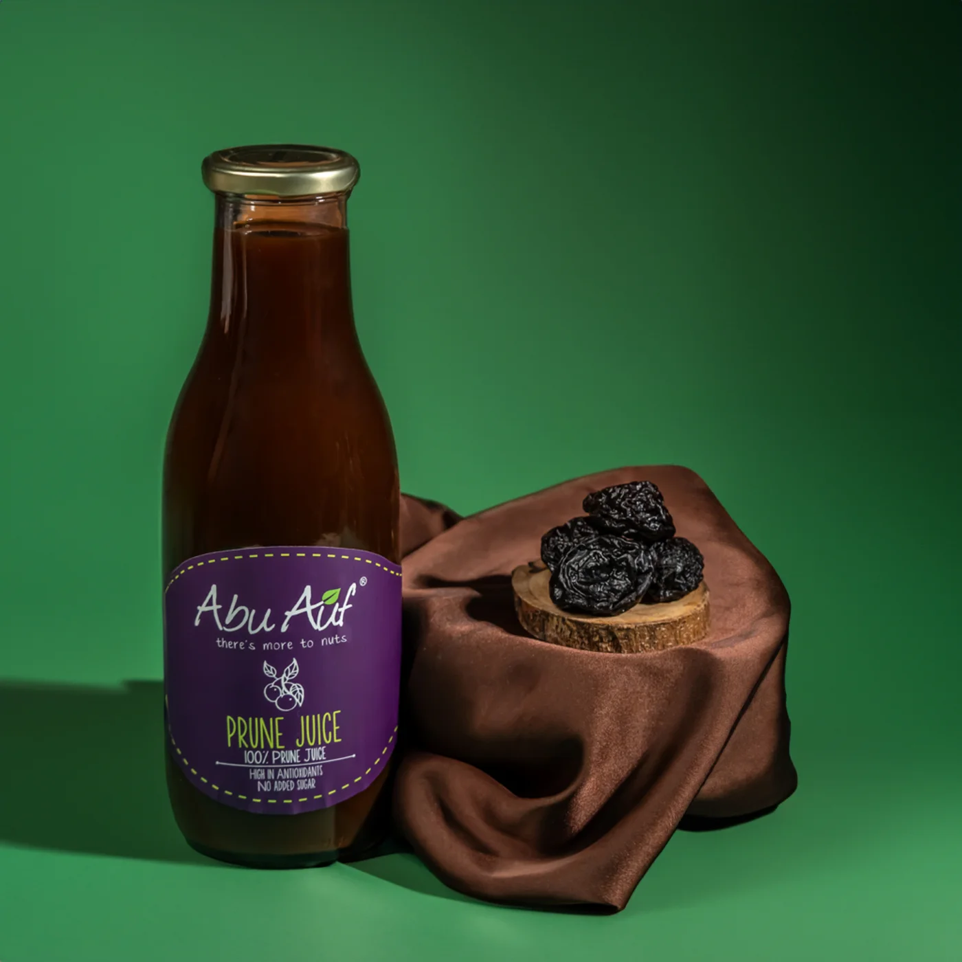 Prunes Juice 1 Liter