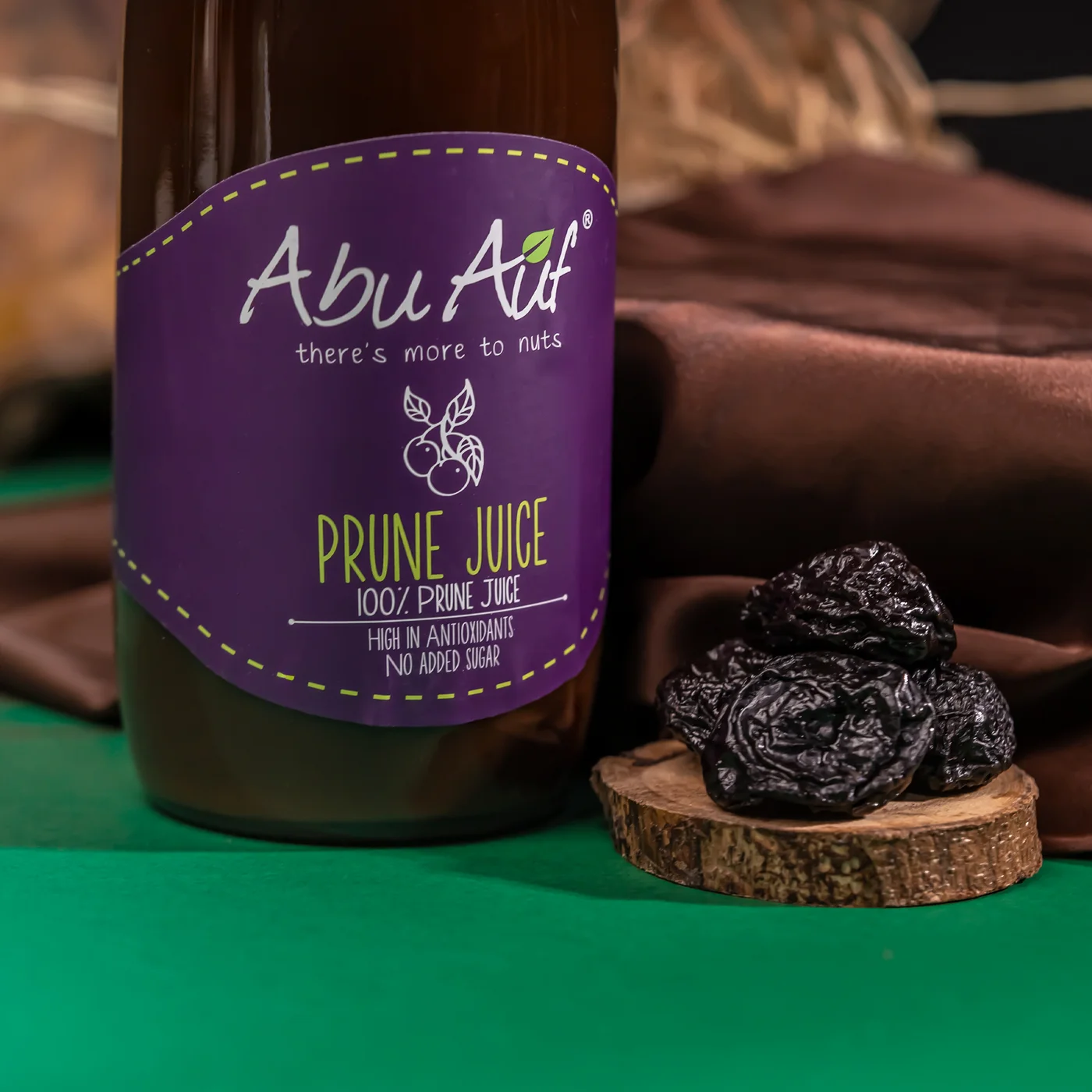 Prunes Juice 1 Liter