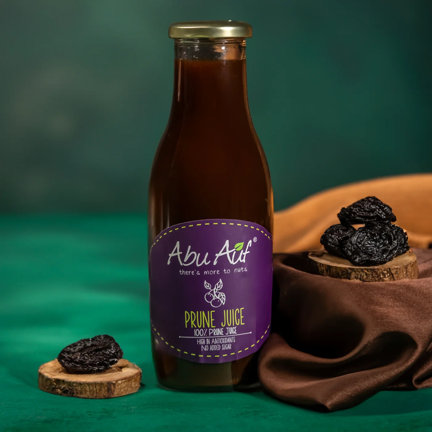 Prunes Juice 1 Liter