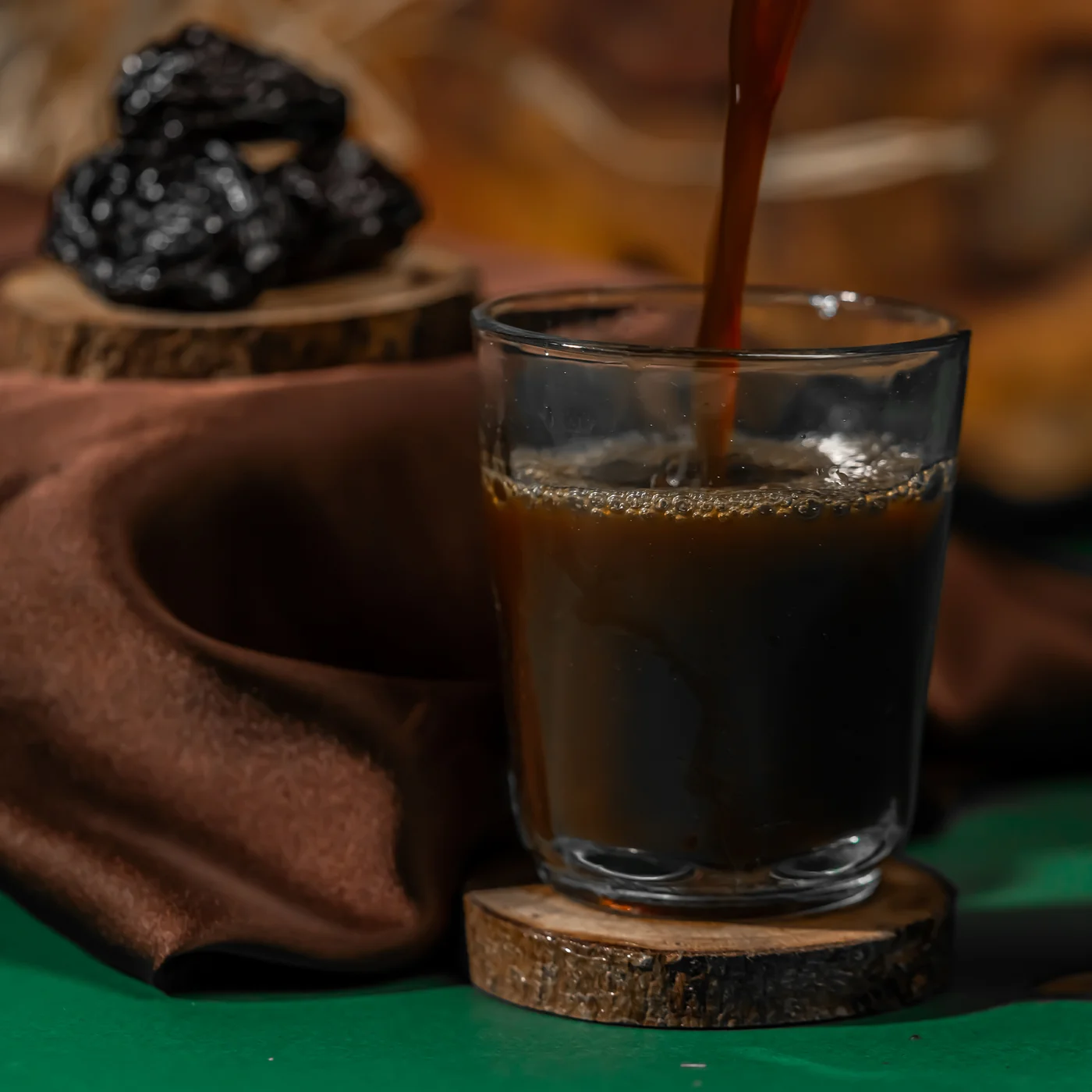 Prunes Juice 1 Liter