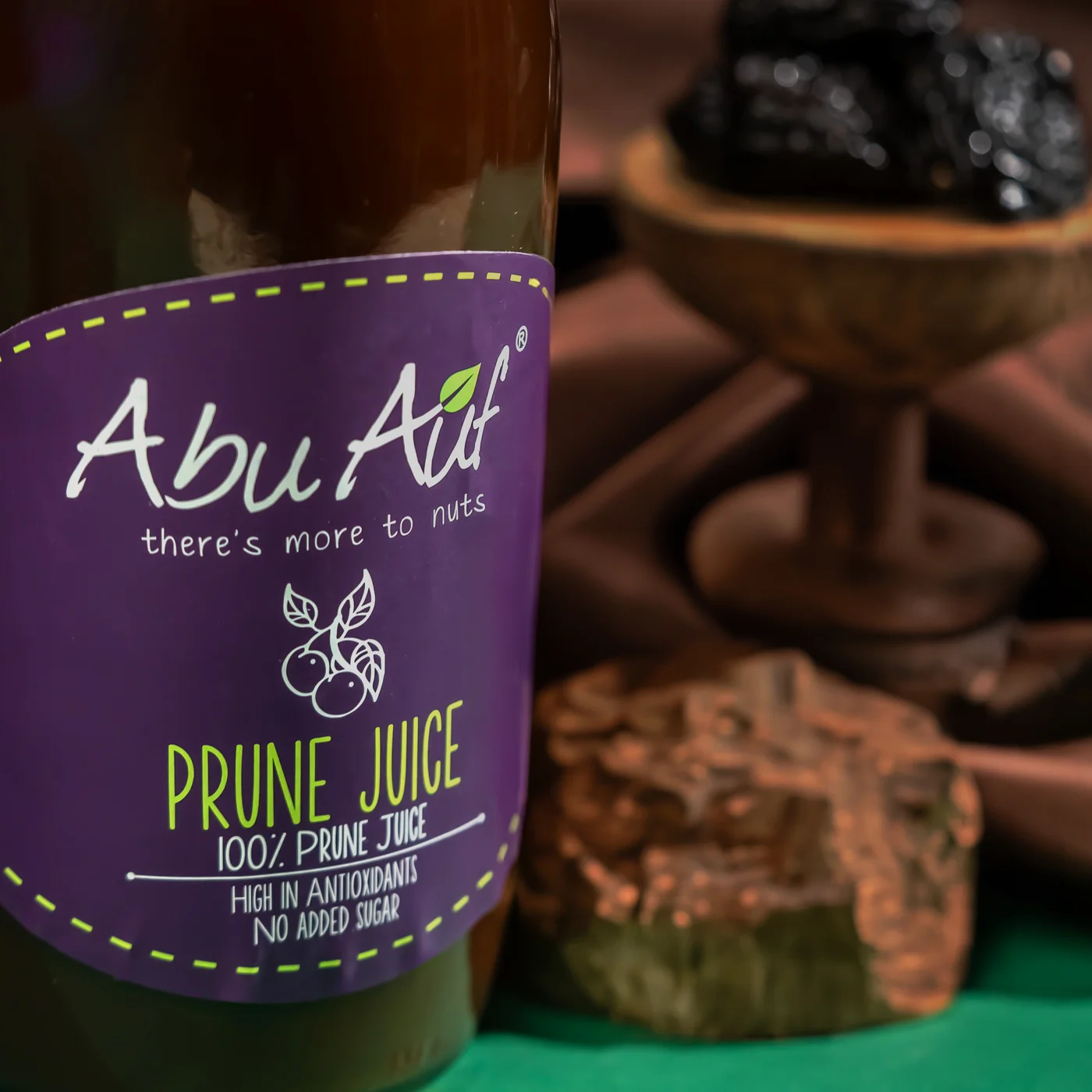 Prunes Juice 1 Liter
