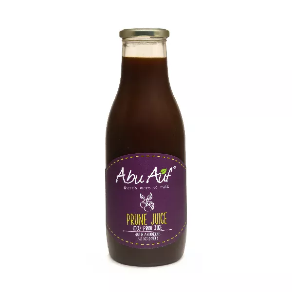 Prunes Juice 1 Liter